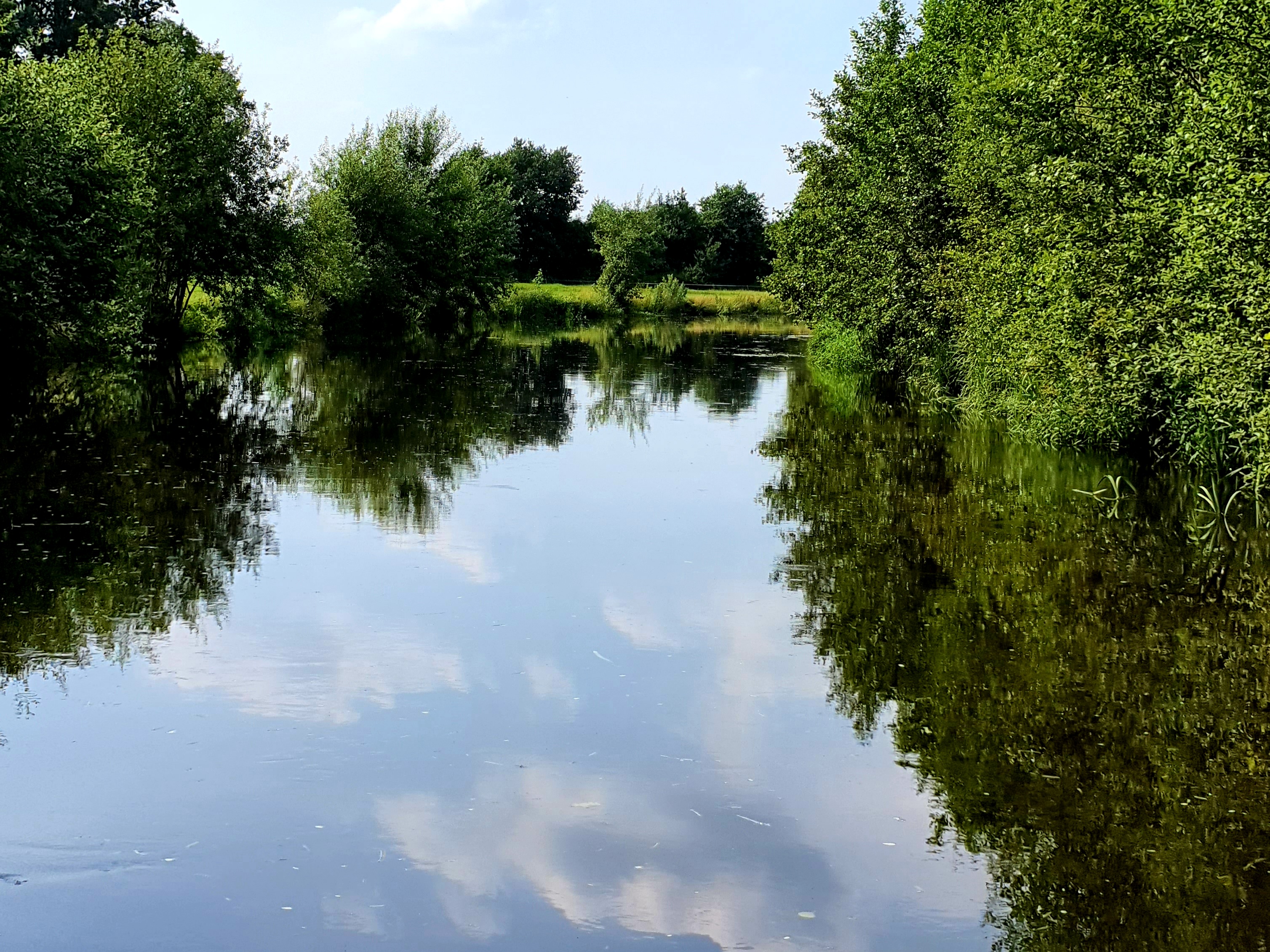 Varen helpt loslaten