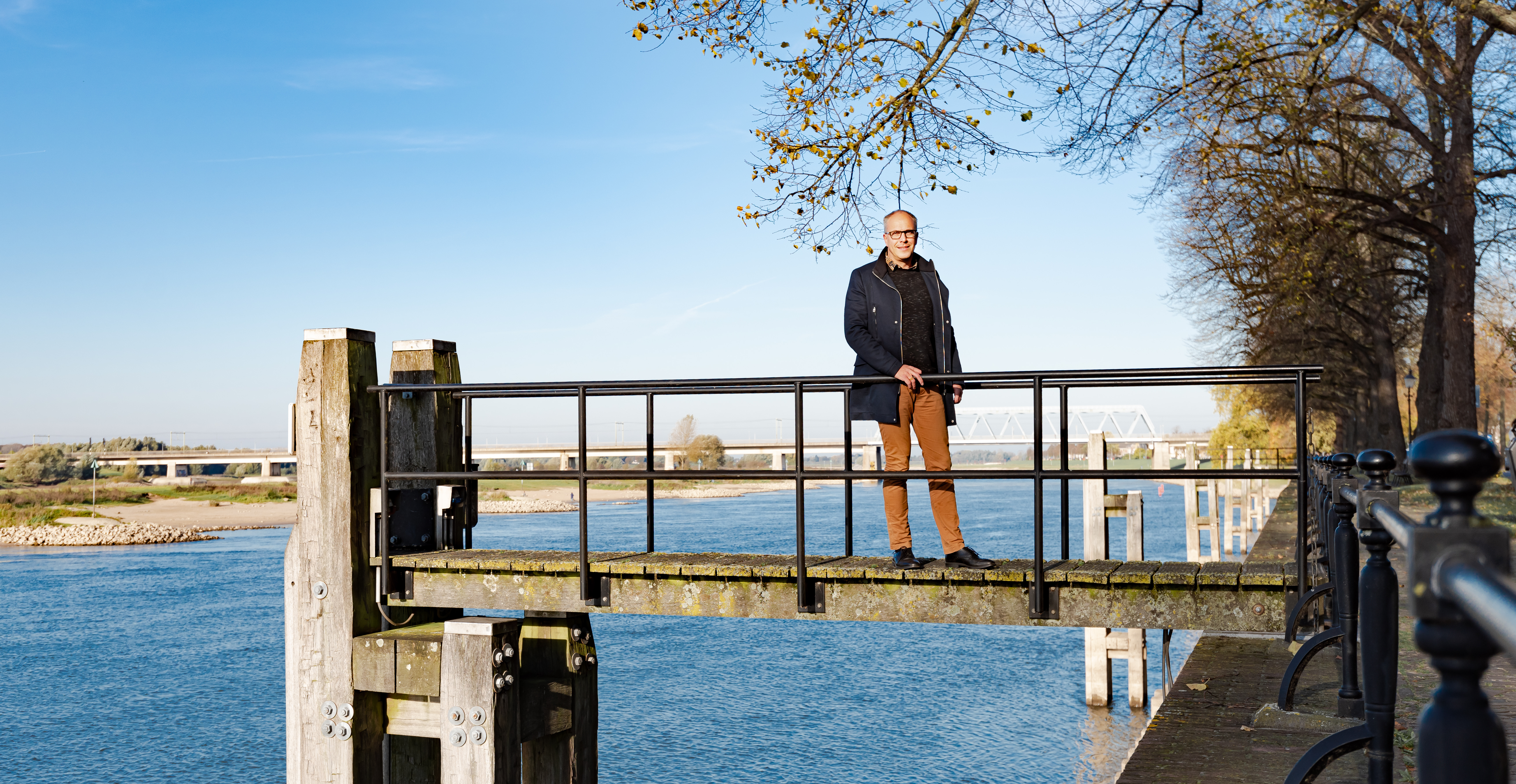 Aanpassen aan de omstandigheden